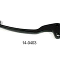 Motion Pro Clutch Lever Black #14-0403 for Suzuki
