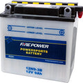 Wps Fire Power 12N9-3B Battery #12N9-3B Kawasaki H1 Mach III/KH500