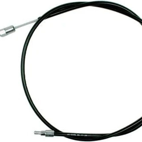Motion Pro Black Clutch Cable #06-0046 Harley Davidson Tour Glide/Low Glide