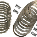 DP Dpsk Complete Clutch Kit #DPSK232F Ducati