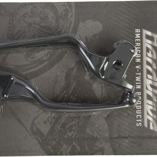 HardDrive 3-Slot Lever Set Black #148063 Harley Davidson