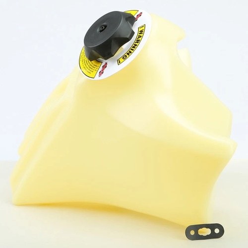 Ims Fuel Tank 2.2 Gallon Natural fits Yamaha YZ85 2002-2013