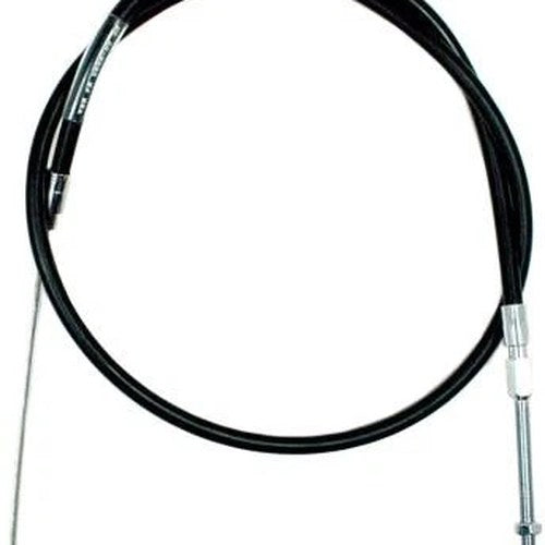 Motion Pro Black Terminator Clutch Cable Longitudinally Wound #06-0088