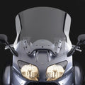 National Cycle Fairing Mount VStream Windshield Clear #N20301 for Yamaha FJR1300