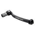 Zeta Revolver Tip Shift Lever Black for Honda Monkey/Monkey ABS 2019-2022