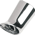 Chris Products Rear Turn Signal Bracket Long Chrome #8480 Harley Davidson