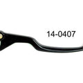 Motion Pro Brake Lever Front Black #14-0407 for Suzuki