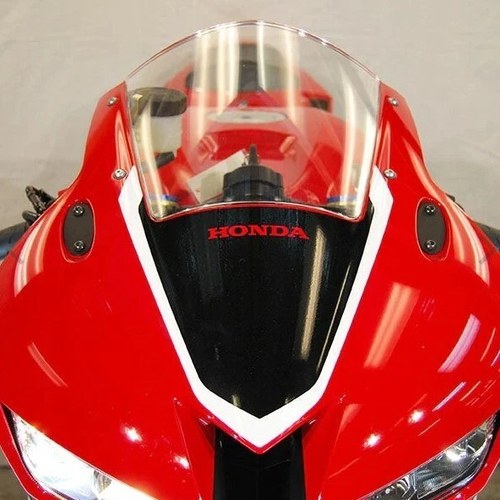 New Rage Cycles Mirror Block Off Plates #CBR600-MBO for Honda CBR600RR 2013-2023