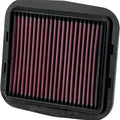 K&N Air Filter Ducati Multistrada 1200/1199/1299/XDiavel/959/Monster 1200/899