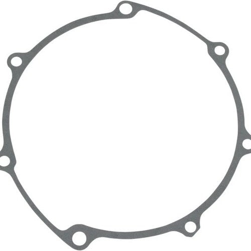 Moose Clutch Cover Gasket #817691 Yamaha YZ250F 4-Stroke/WR250F/YZ250 2-Stroke