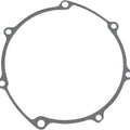 Moose Clutch Cover Gasket #817691 Yamaha YZ250F 4-Stroke/WR250F/YZ250 2-Stroke