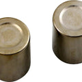 Parts Unlimited Brake Caliper Piston Rear #219757