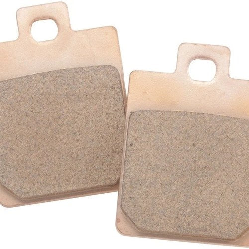 Ebc Sfa Sintered Brake Pads Front #SFA260HH Vespa