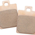 Ebc Sfa Sintered Brake Pads Front #SFA260HH Vespa
