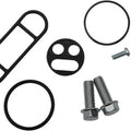 Moose Fuel Petcock Rebuild Kit fits Suzuki/Kawasaki DRZ125/DRZ70/KLX125/KLX125L