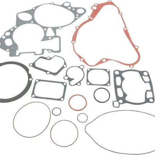 Moose Complete Gasket Set Fits Suzuki RM 125 1992-1997