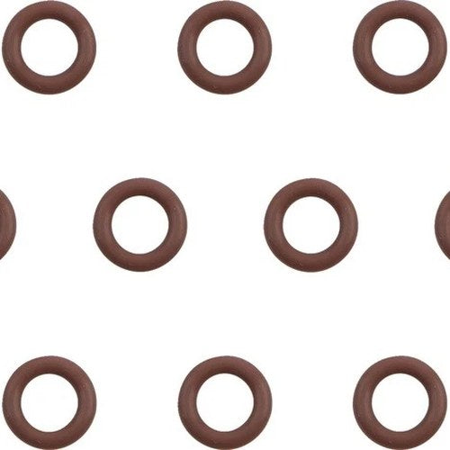 James Fuel Injector O-Rings Upper 10-Pack #JGI-27237-95 Harley Davidson