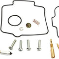 Moose Carburetor Rebuild Kit Honda CR250R 2001
