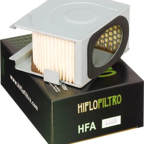 Hiflo Air Filter #HFA1303 for Honda CB400/CB350