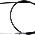 Motion Pro Black Terminator Clutch Cable Longitudinally Wound #06-0120