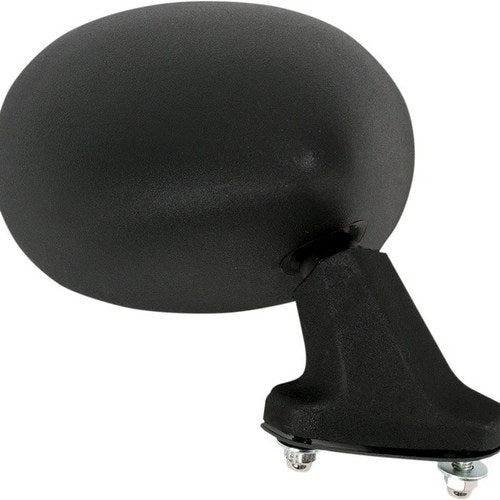 Emgo Replacement Mirror Round Right Black 20-78261 for Suzuki GSX-R1100/GSX-R750