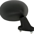 Emgo Replacement Mirror Round Right Black 20-78261 for Suzuki GSX-R1100/GSX-R750