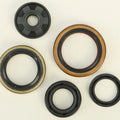 Vertex-Winderosa Engine Oil Seal Kit KTM/Husqvarna 50 SX Mini/50 SX/50 SXS/TC 50