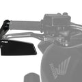 Puig Diablo Bar End Mirror Right