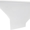 Acerbis Airbox Cover White #2987466811 Husqvarna TC 85 2025-2026