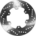 Brembo Serie Oro Fixed Brake Rotor 245mm Rear #68B40791 for Ducati/Yamaha