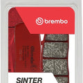 Brembo SA Sintered Brake Pads Front #07HO30SA