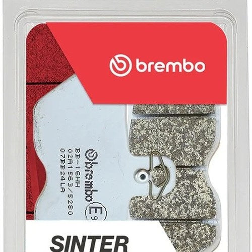 Brembo LA Sintered Brake Pads Front BMW R 1100/K 1200/R 1200 C/R 1150/R 850