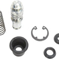 Moose Brake Master Cylinder Repair Kit Front Fits Kawasaki KLR650 1987-2007