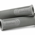 G2 Ergonomics Domino Street Style Dual Compound Grips Grey