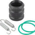 Bolt Motorcycle Hardware Expansion Chamber Seals & Springs #EU.EX.200-300CC