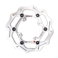 Braking W-Flo Floating Brake Rotor 270mm #WL4008 for Kawasaki