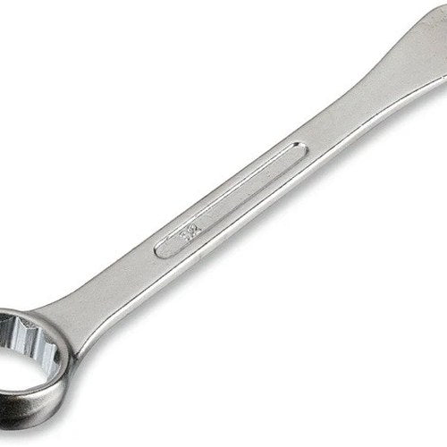 Moose Tire Lever 32mm Chrome