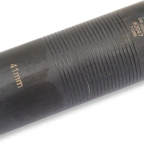 Jims Fork Seal Driver 41mm