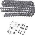 Regina 525 Zra Black Dual Series Z-Ring Chain 114 Links