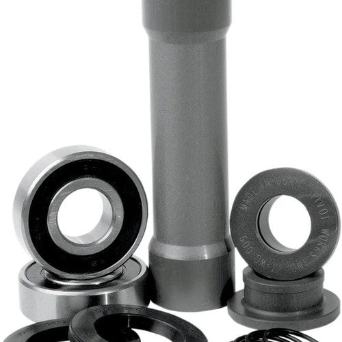Pivot Works Wheel Bearing Upgrade Kit Rear #PWRWK-T12-000 KTM/Husaberg/Husqvarna