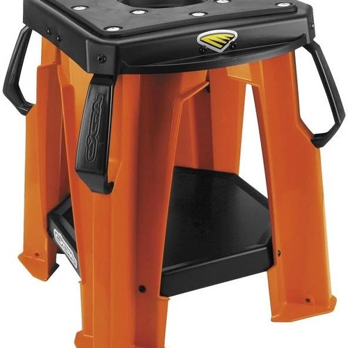 Cycra Moto Stand Orange
