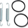 Moose Pipe Spring & O-Ring Kit fits Yamaha YZ125 2005-2017