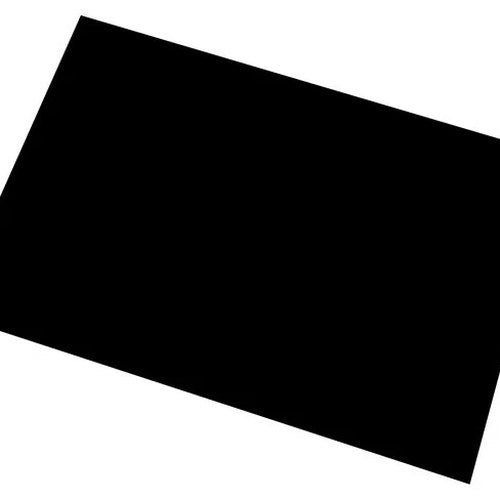 Factory Effex Universal Background Sheets Black 3-Pack