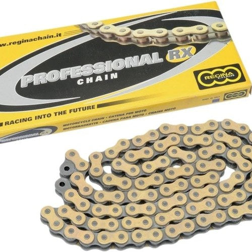 Regina 520 RX3 Series Offroad Non-Sealed Chain 100 Links
