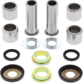 Moose Swingarm Bearing and Seal Kit #138872 fits Suzuki RM85/RM85L