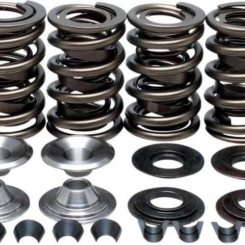 Kibblewhite Valve Spring Kit w/ Titanium Collar #20-20060 Harley Davidson