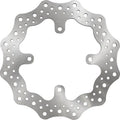 Moose Rfx Rear Brake Rotor #225729 for Honda CRF150R Expert/CRF150R/CR80R/CR85R