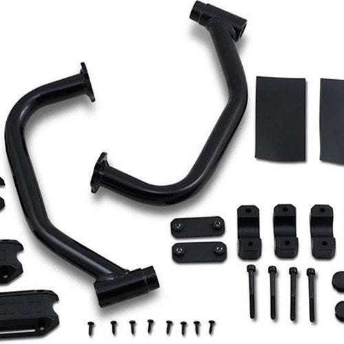 Givi Standard Engine Guard Matte Black for Honda CMX500 Rebel 500 2017-2019