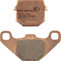 Moto-Master SinterPRO Racing Brake Pads #90111 for Kawasaki/Suzuki