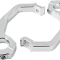 Rox Speed FX Flex-Tec Handguard Mounts Standard